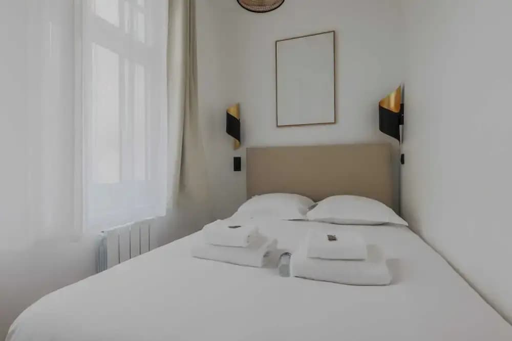 Elegant Apartment - 1bd/2p - Pantheon - Photo 2