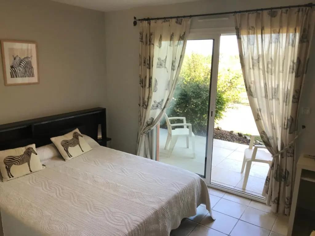 Chambres d'Hôtes La Coloniale - Photo 1