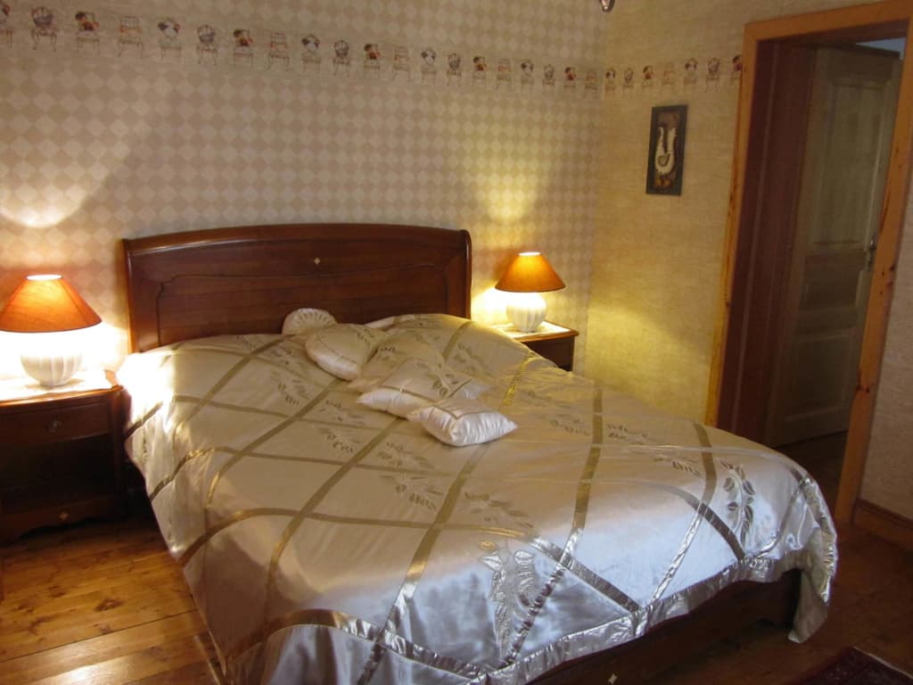 Hotel à l'Oriel - Photo 3