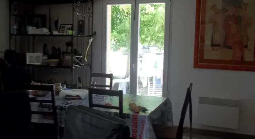 Appartement T1 Tout Confort Au Lac du Der (Adults Only) - Miniature 7
