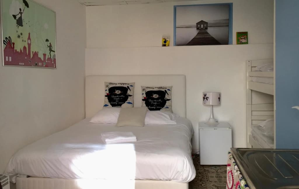 Hôtel des Dames - Photo 3