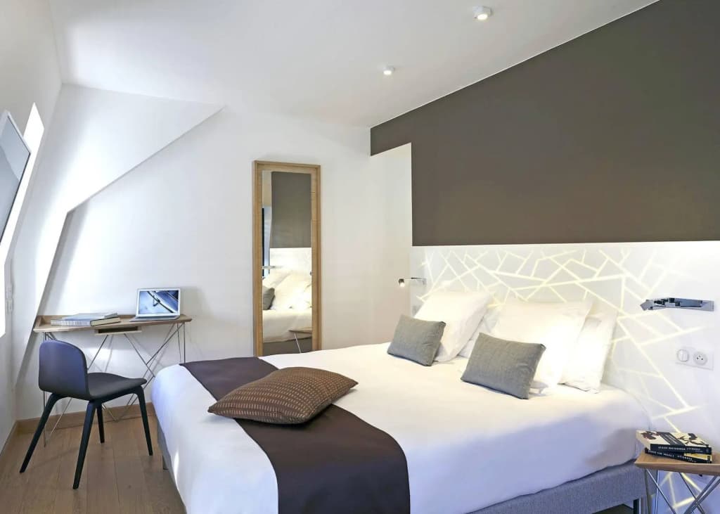 Hôtel In Situ - Photo 3