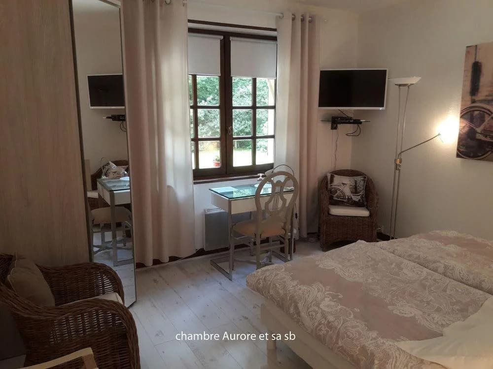 La Brillève - Photo 2