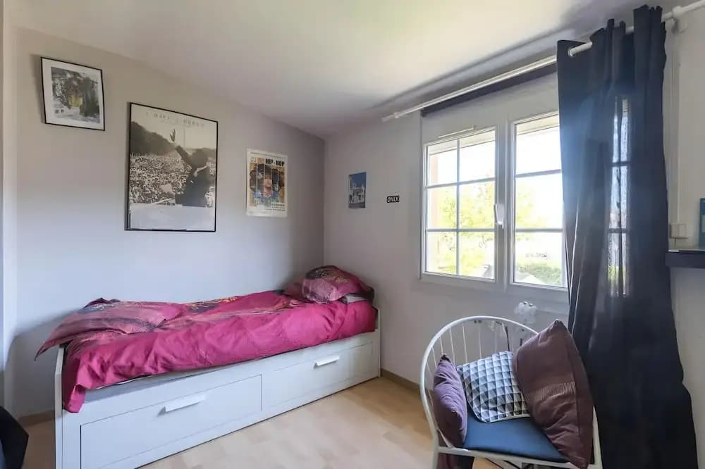 Trackside Retreat - Ideal Base in Le Mans - Photo 4