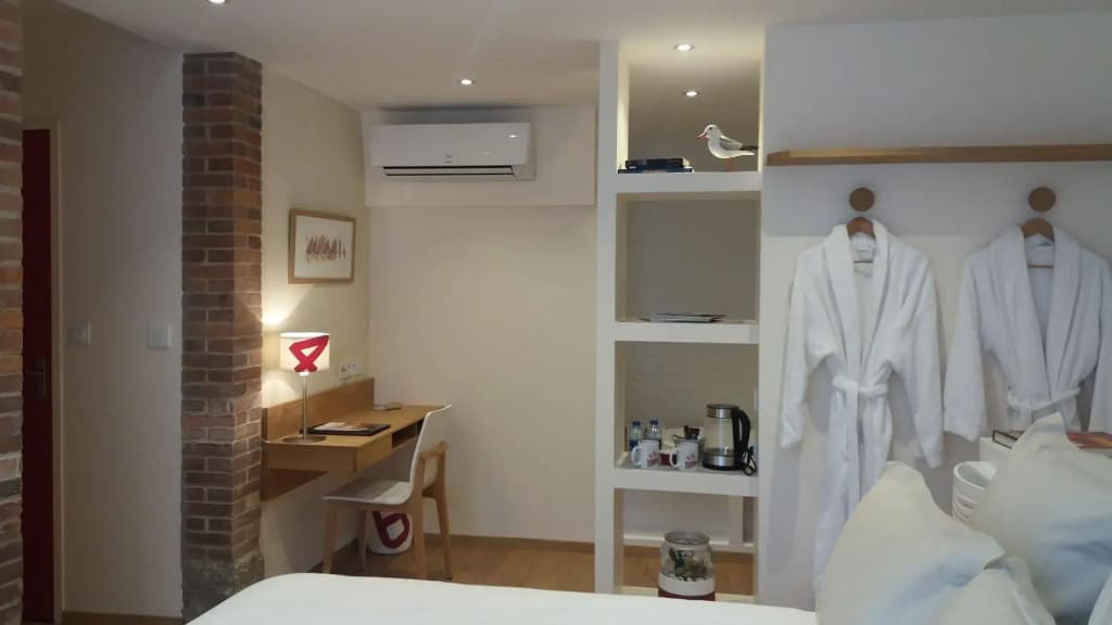 Maison de la Garenne & Spa - Photo 3