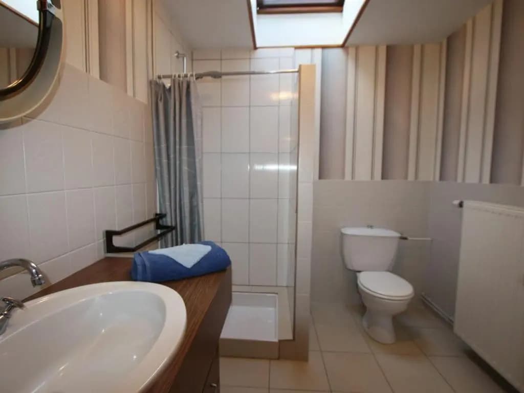 Gîte Saulxures-sur-Moselotte, 4 pièces, 6 personnes - FR-1-589-392 - Photo 4