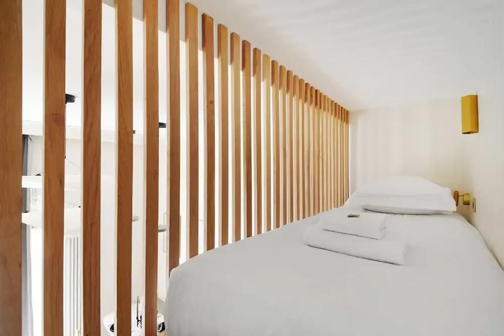 Modern Apartement Center of Paris Montmartre - Photo 1