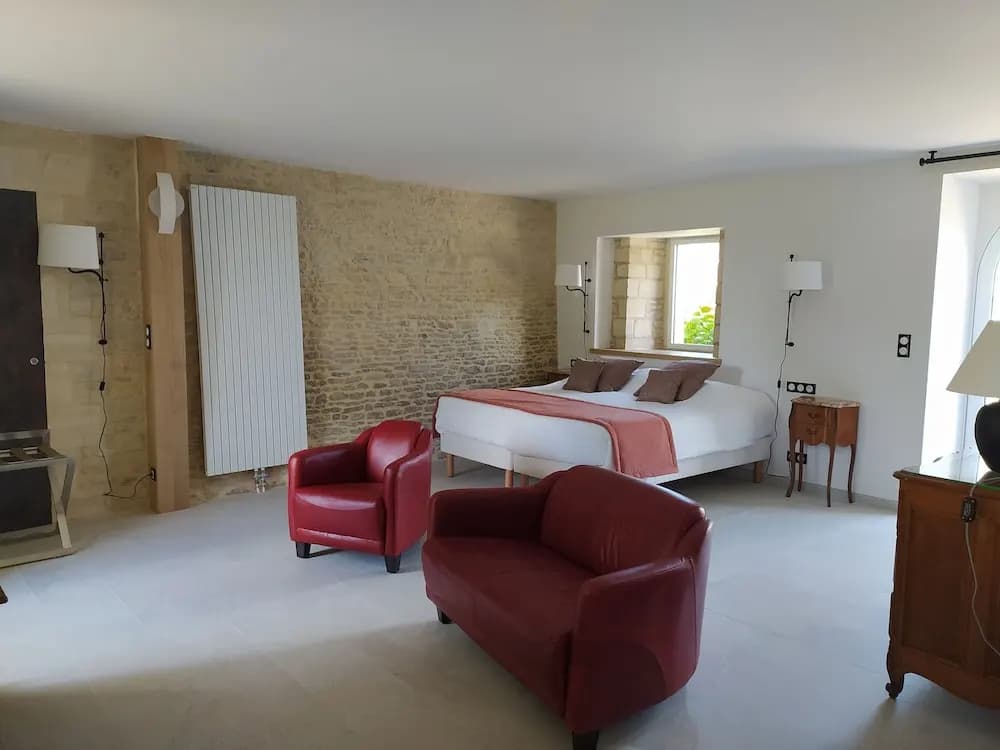 La Grande Ferme - Photo 5