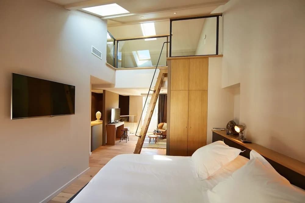Les Chambres de l'Oustalet - Photo 3