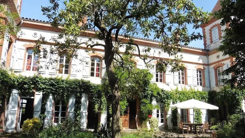 Manoir des Chanterelles - Photo 1