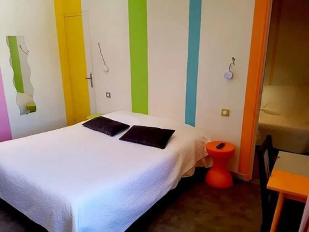 Hôtel Le Grand Puech - Photo 5