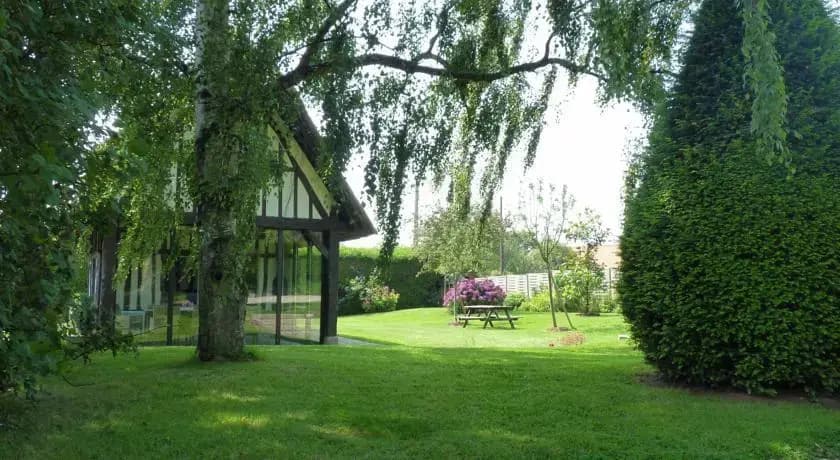 Gite La Charretterie - Photo 3