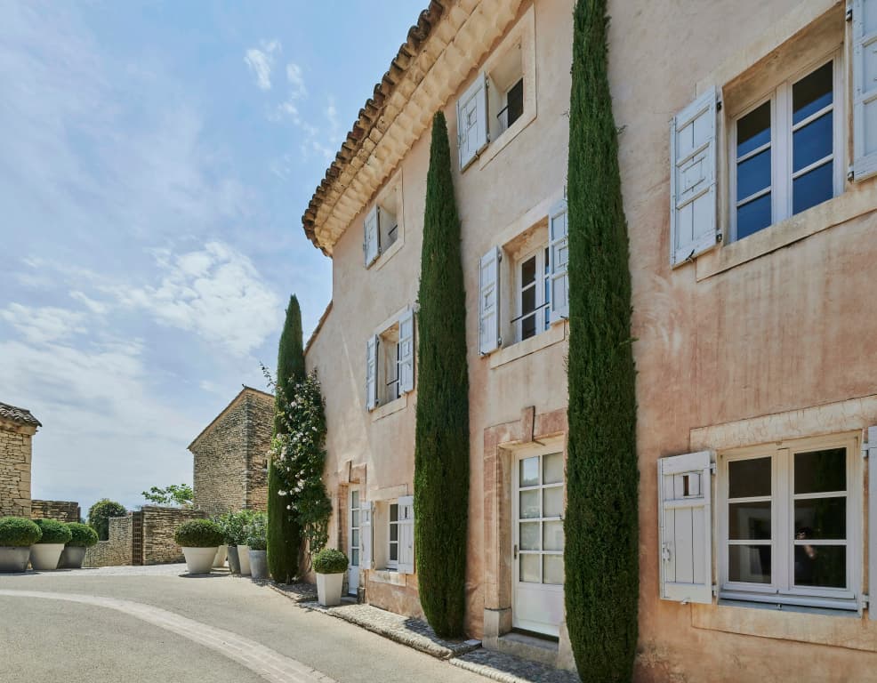 Domaine des Andéols - Photo 1