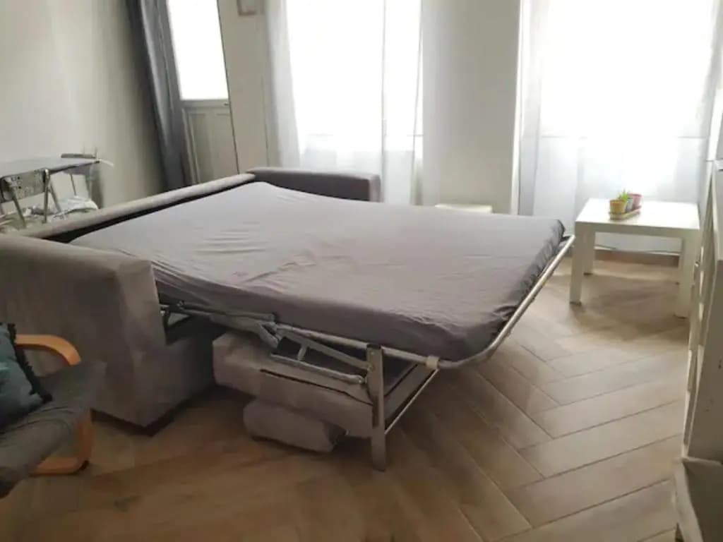 F2 Rez de Chaussée Ô meublé de Pithiviers - Photo 3