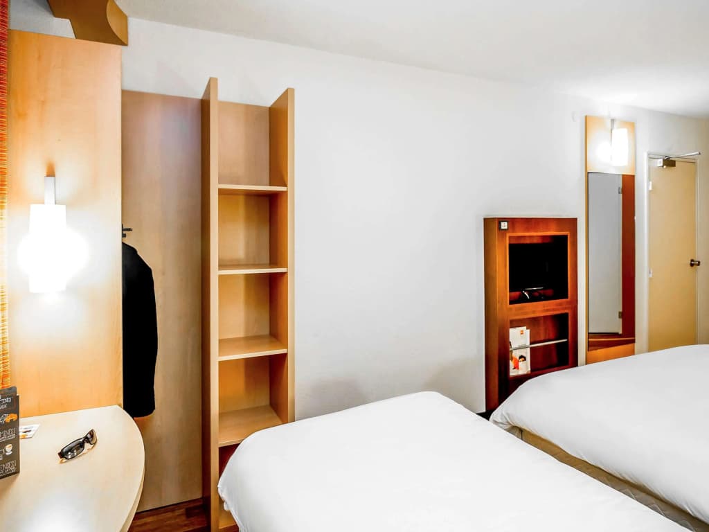 Hôtel ibis Montauban - Photo 3