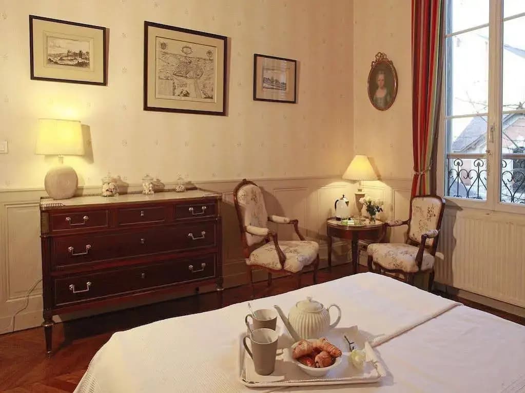 Les Chambres de Mathilde - Photo 5