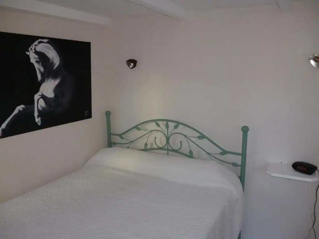 Auberge Le Cheval Blanc - Photo 3