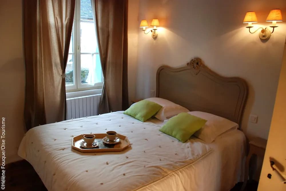 Le Logis De Gerberoy - Miniature 6