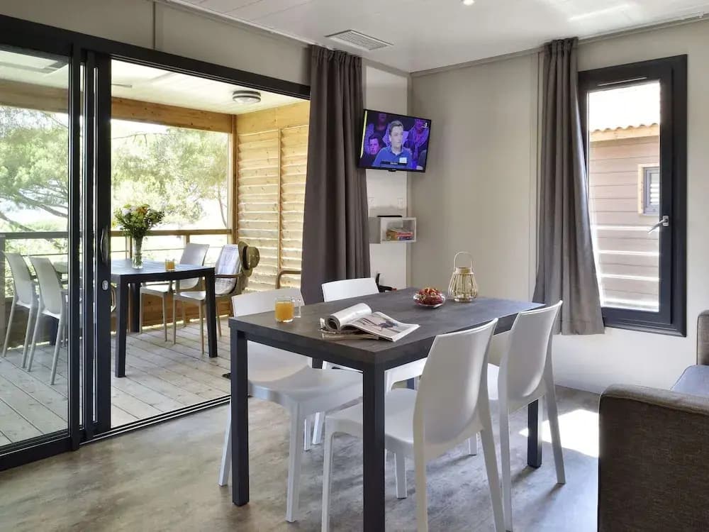 Propriano Chalet Near Sandy Beaches - Photo 3
