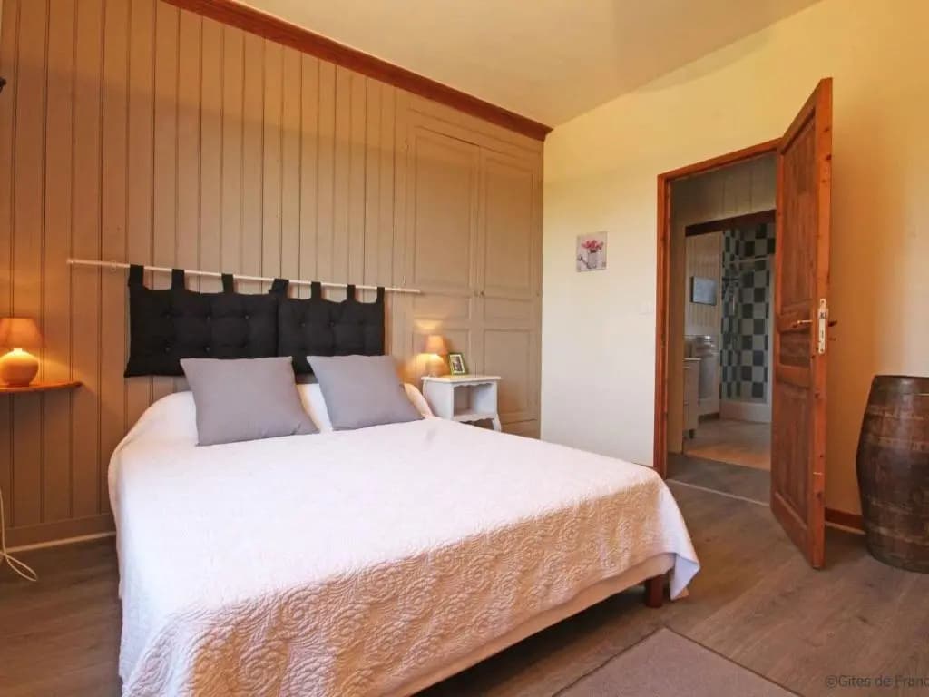 Gîte Saint-Pierre-la-Rivière, 4 pièces, 5 personnes - FR-1-497-5 - Photo 5