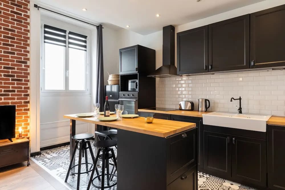 Dify Dauphine - Part Dieu - Photo 3