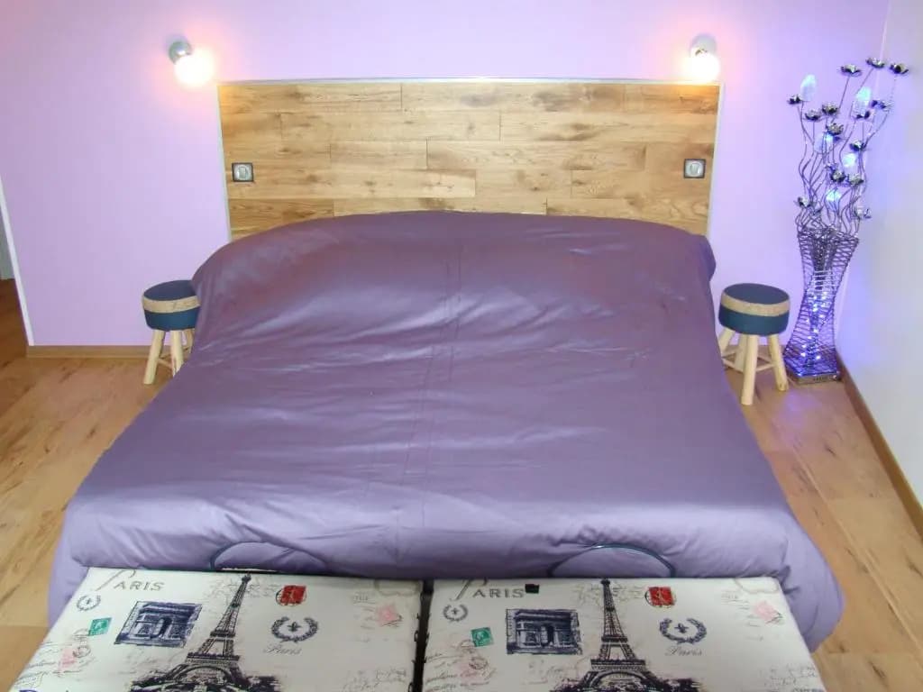 Hôtel Annexe le Champenois - Photo 5