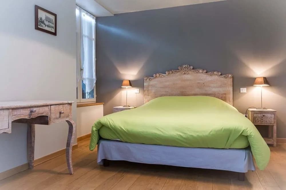 Auberge de Teissieres - Photo 3