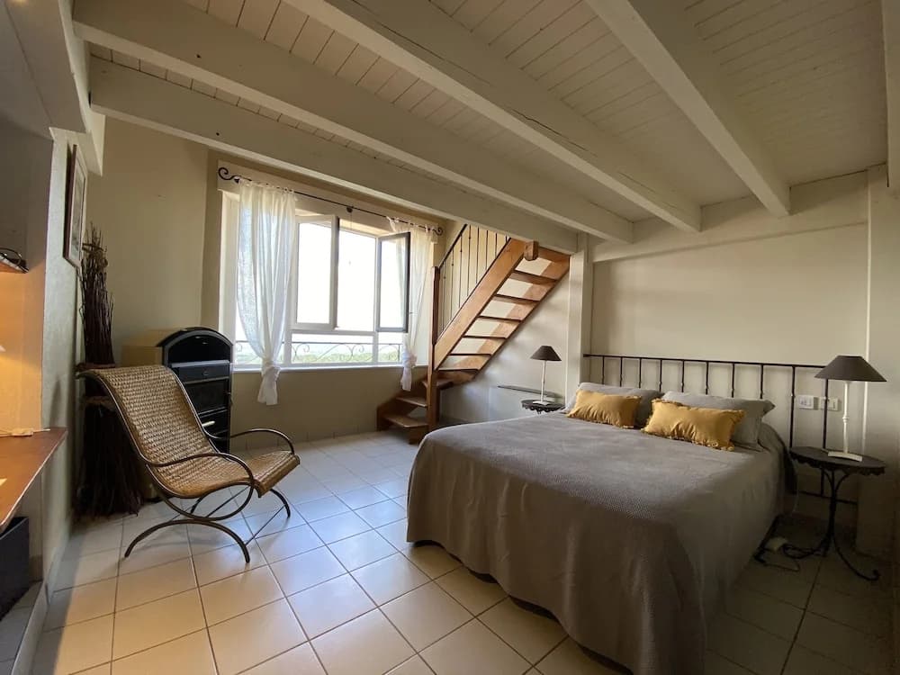 Auberge de la Tour de Brison - Photo 4