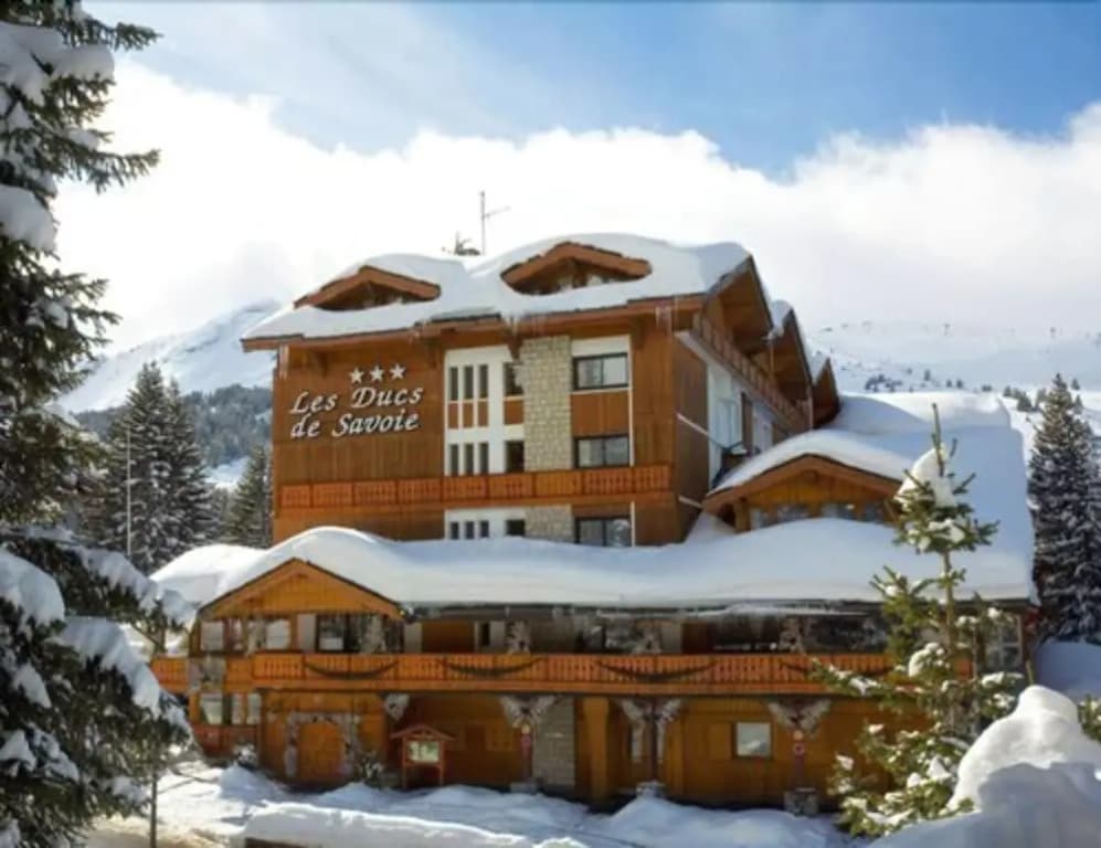 Les Ducs de Savoie - Photo 1