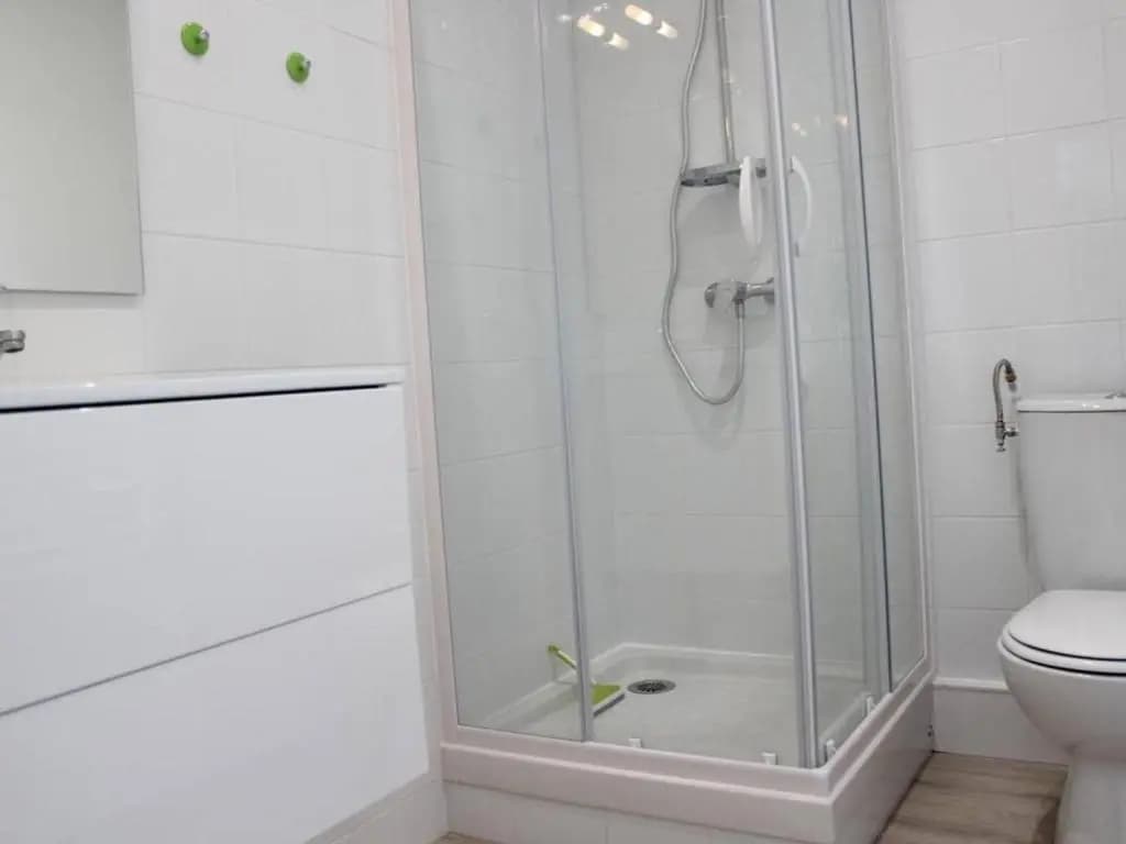 Appartement La Rochelle, 1 pièce, 2 personnes - FR-1-246-222 - Miniature 6