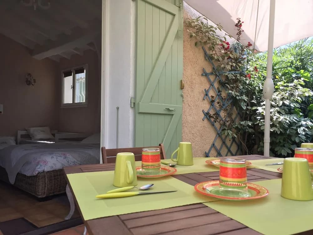Bastide du Levant - Photo 5