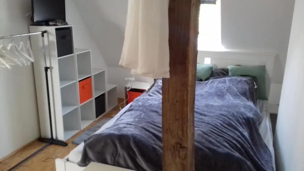 Loft - Photo 4