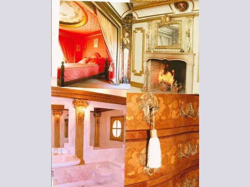 Le Petit Manoir Des Bruyeres - Photo 1