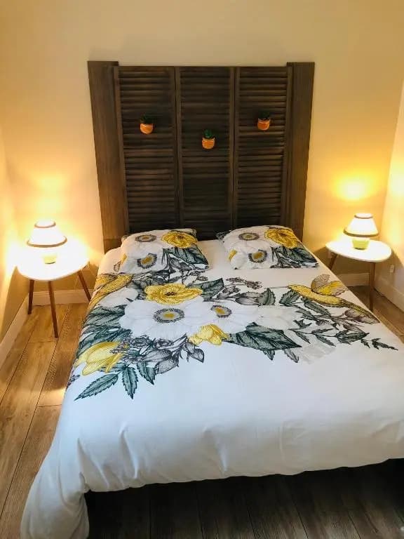 Villa piscine privée vallée châteaux Dordogne - Photo 3