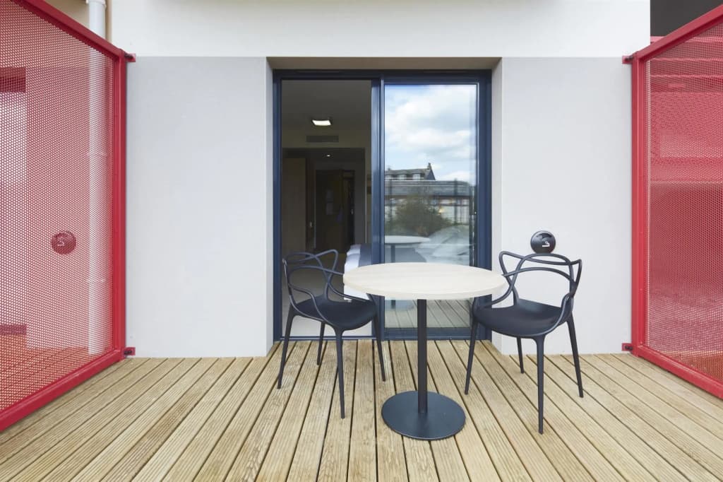 Kyriad Prestige Residence & Spa Cabourg - Dives-sur-Mer - Miniature 8
