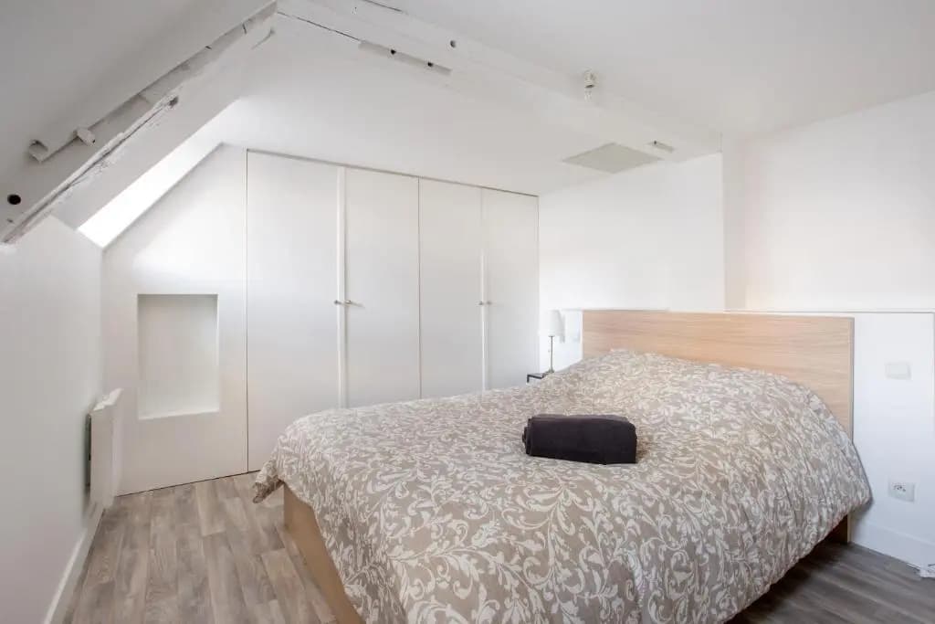 Coeur de Lille - cosy appartement 5 - Photo 3
