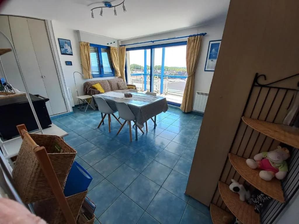 Appartement Bray-Dunes, 2 pièces, 4 personnes - FR-1-661-1 - Photo 5