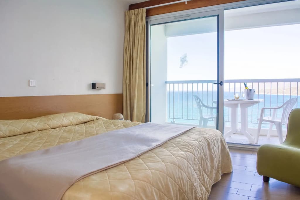 Hôtel Roc e Mare - Photo 4