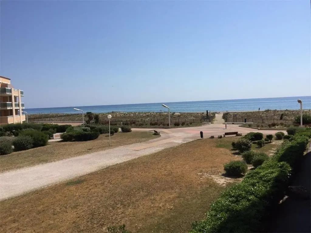 Appartement Port Barcarès, 2 pièces, 4 personnes - FR-1-81-228 - Miniature 6