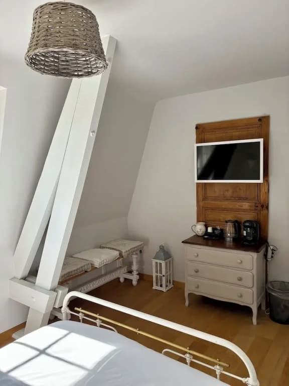 Le Manoir 1977 - Miniature 6