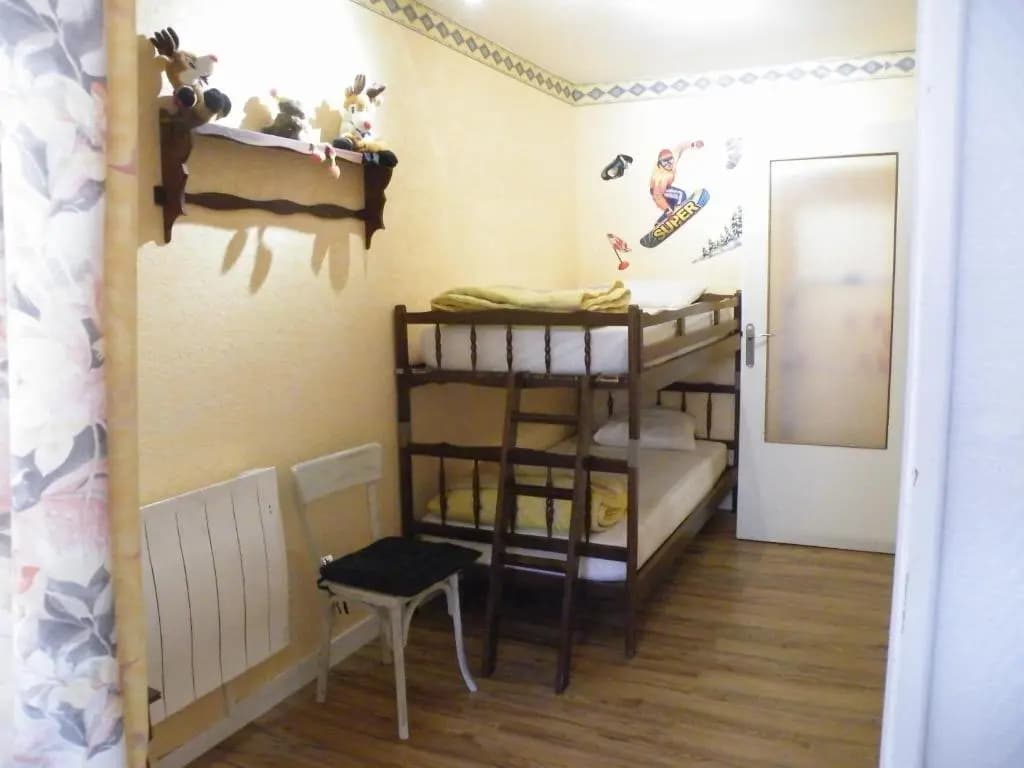 Appartement A La Bresse Hohneck - Photo 3