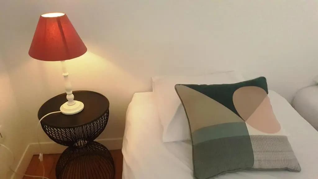 Appartement spacieux à 200 m de la plage-Hôtel de l'Europe - Photo 4