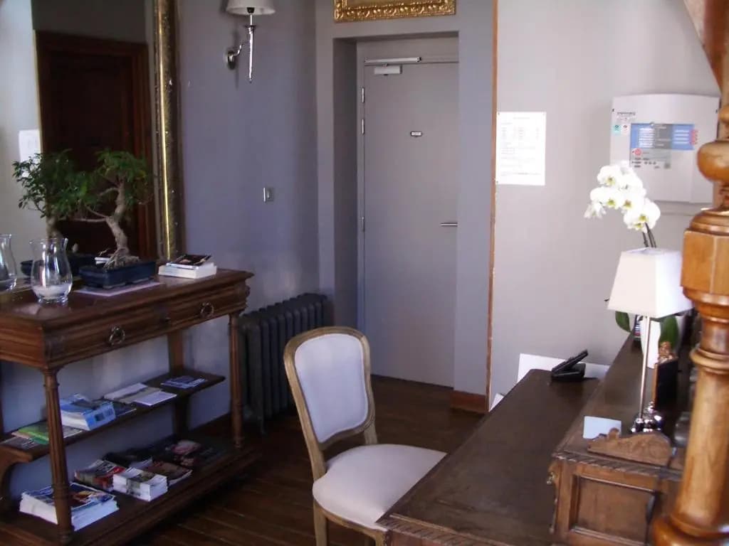 La Maison d'Emilie - Photo 4