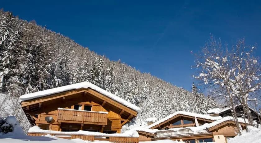 Yeti Lodge - Photo 1