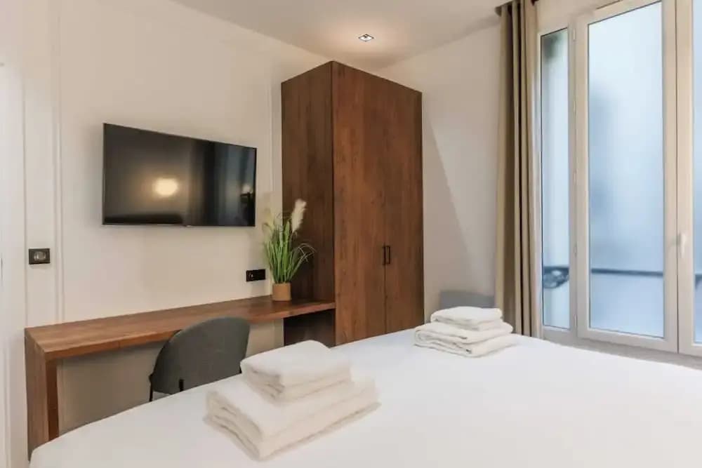 Superb AC Apartment Center of Paris - Photo 4