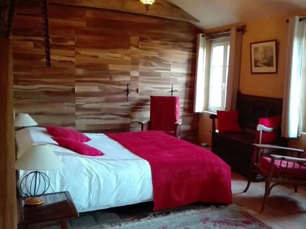 Le Lodge Saint-frambault - Miniature 6