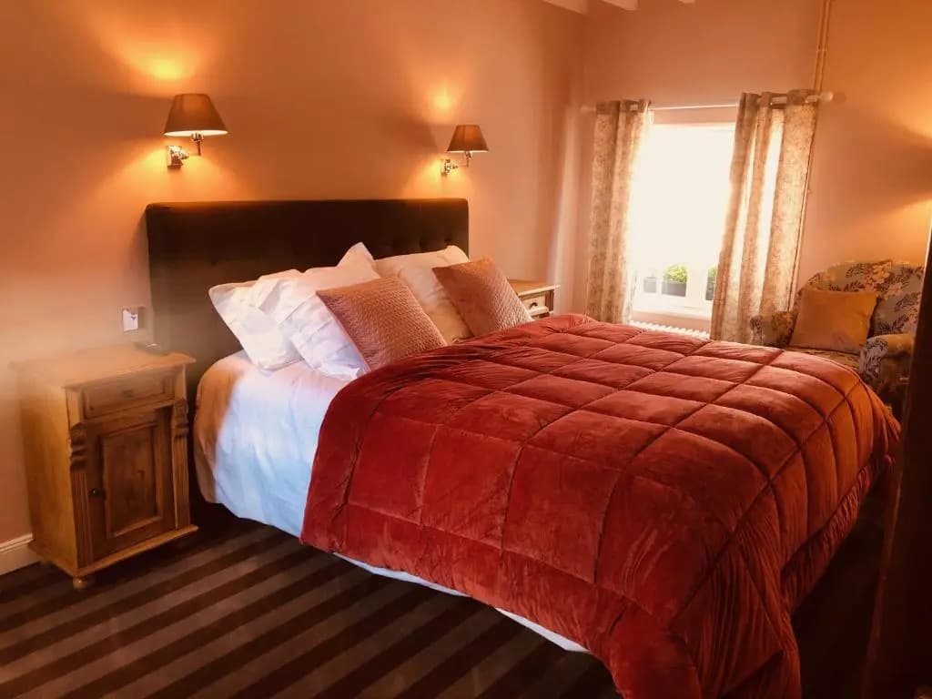 L'auberge d'Inxent - Photo 2
