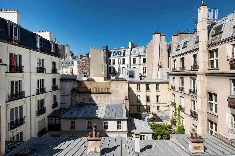 Superb AC- 1bdr Ave Montaigne - Arc de Triomphe by Studio Prestige - Photo 1