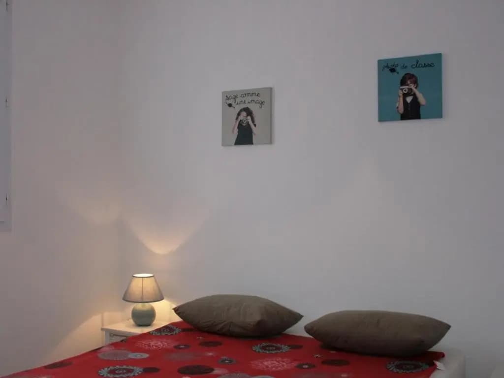 Maison La Tranche-sur-Mer, 3 pièces, 4 personnes - FR-1-22-173 - Photo 2