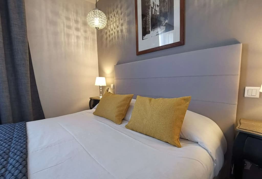 Brit Hotel Acacias - Photo 5